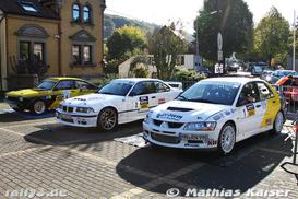 Rallyzentrum - Bild Nr. 05
